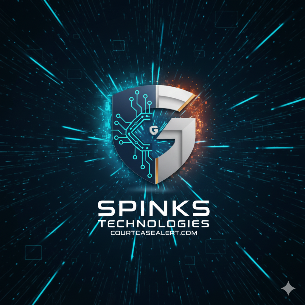 Spinks Technologies
